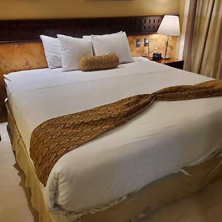 Wyndham Mérida Extérieur photo