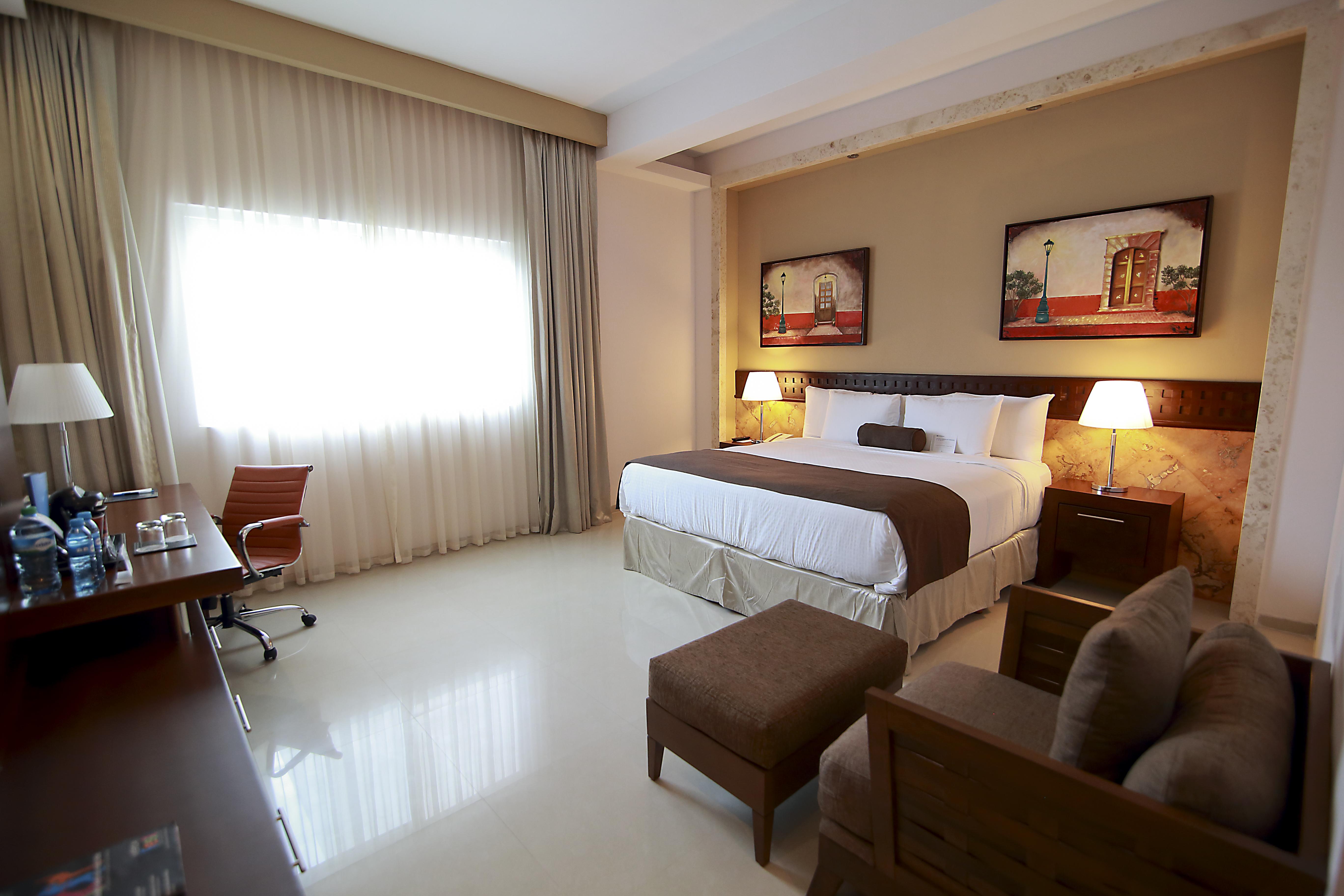 Wyndham Mérida Extérieur photo
