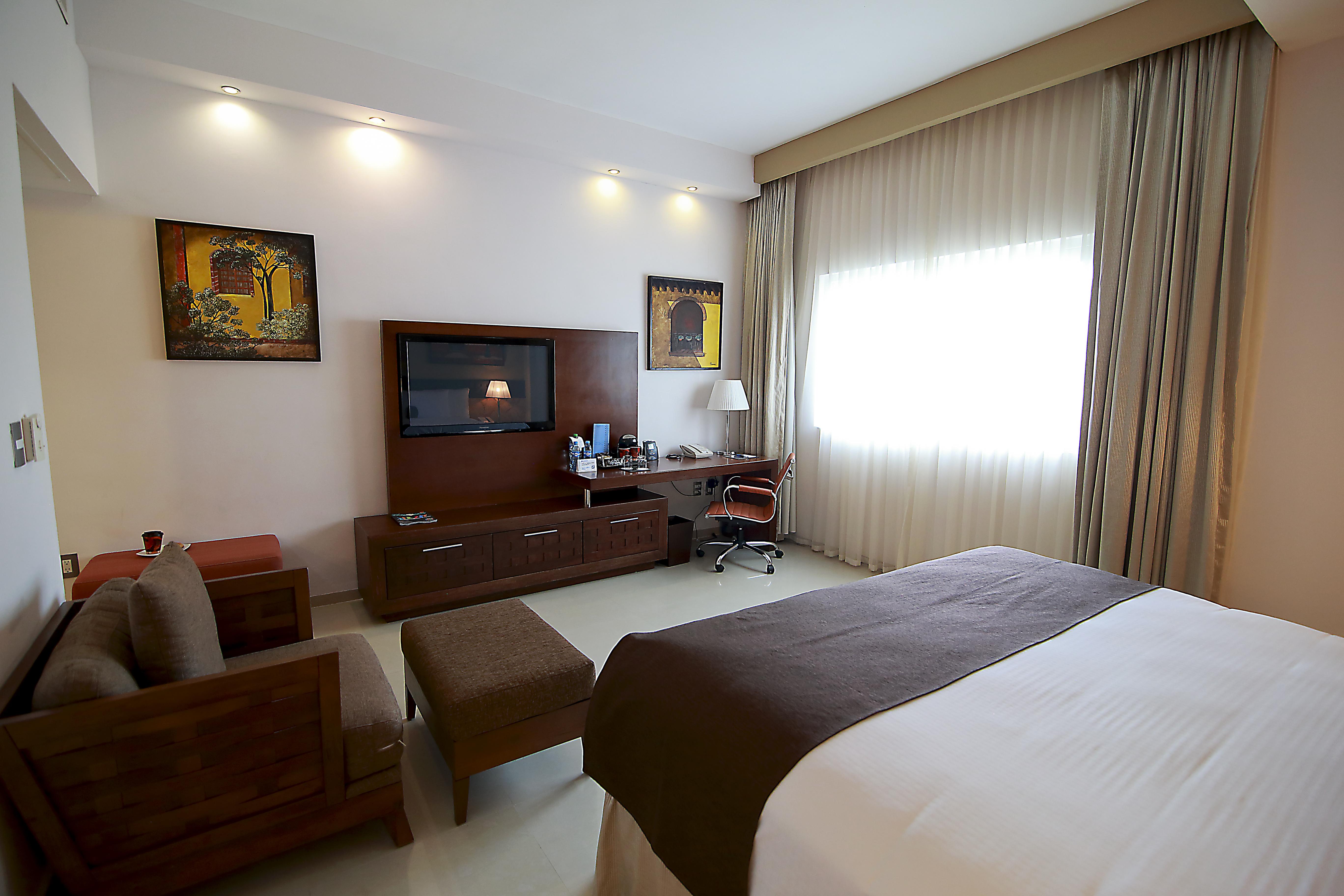 Wyndham Mérida Extérieur photo