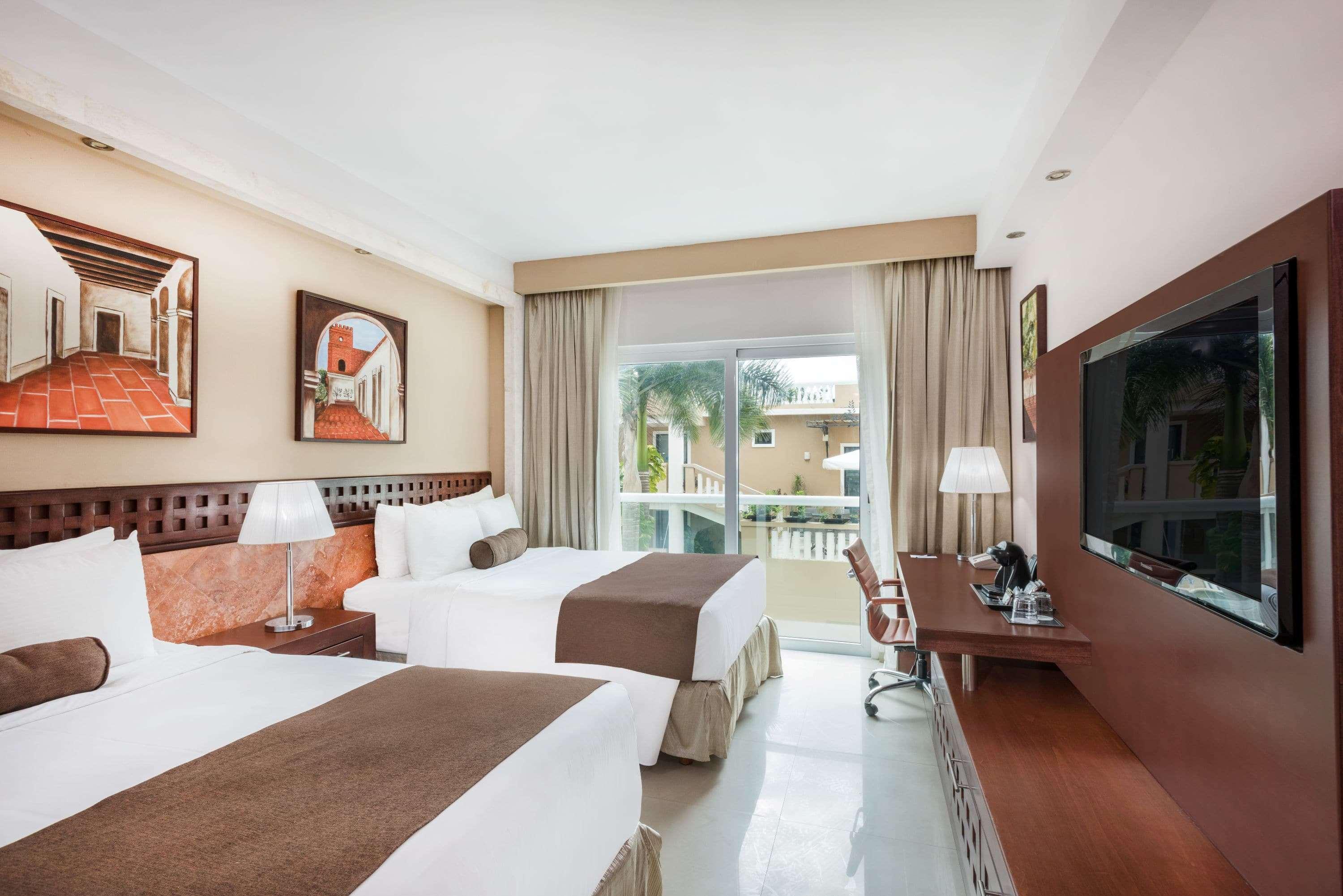 Wyndham Mérida Extérieur photo