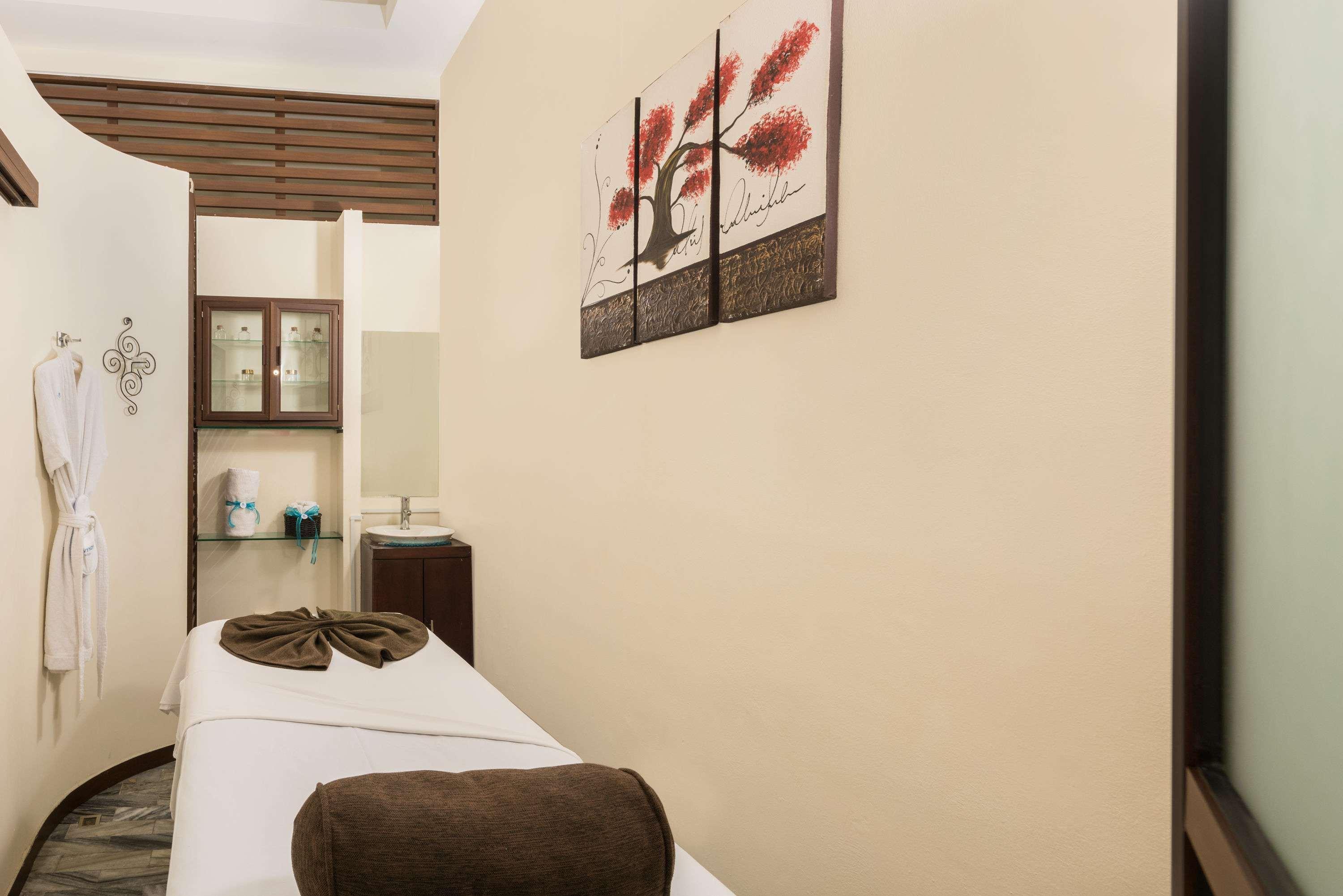 Wyndham Mérida Extérieur photo