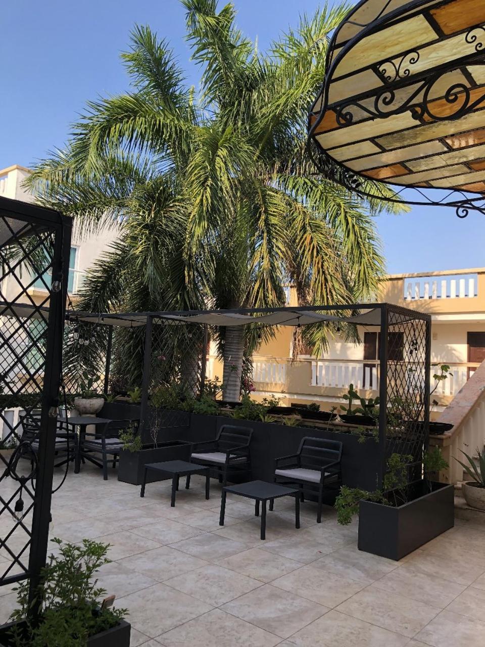 Wyndham Mérida Extérieur photo