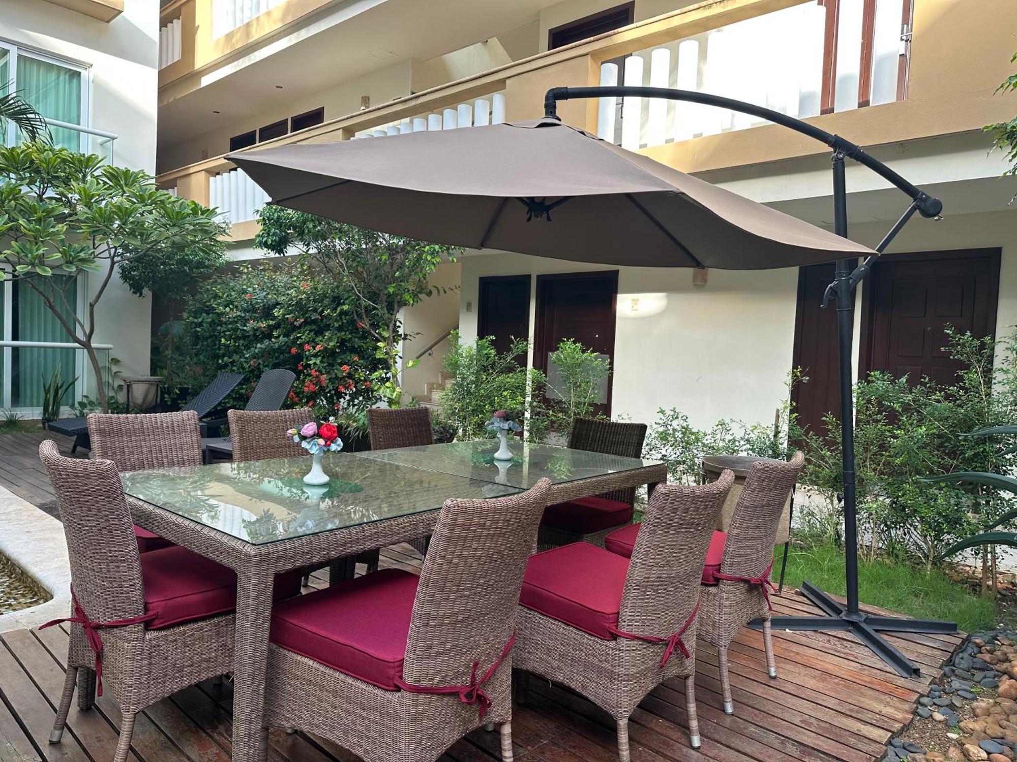 Wyndham Mérida Extérieur photo