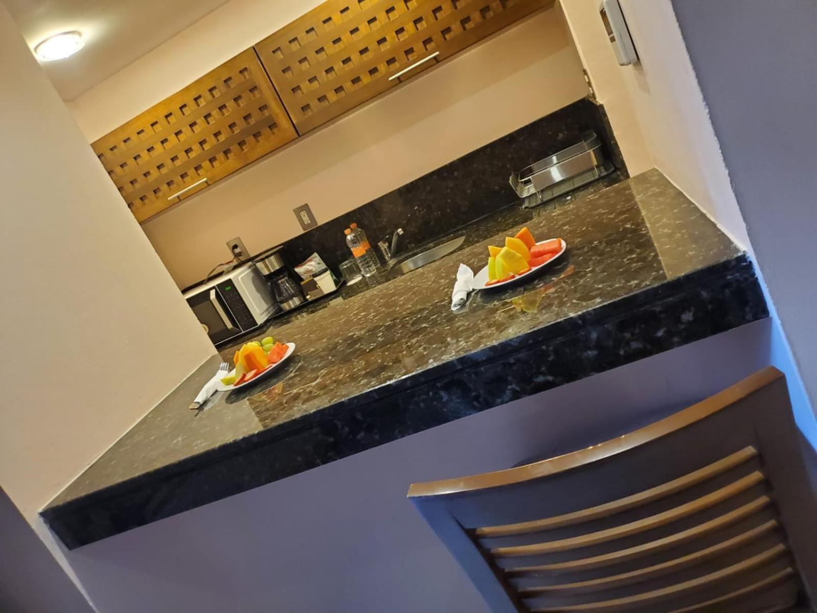 Wyndham Mérida Extérieur photo